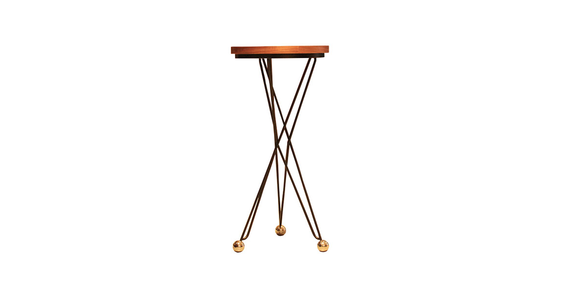 EA5420 Accent Table