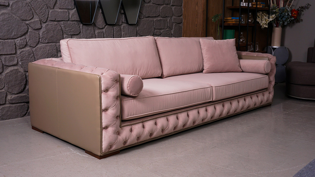 EA1170 Sofa Set