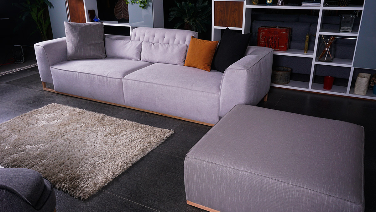 EA1350 Sofa Set
