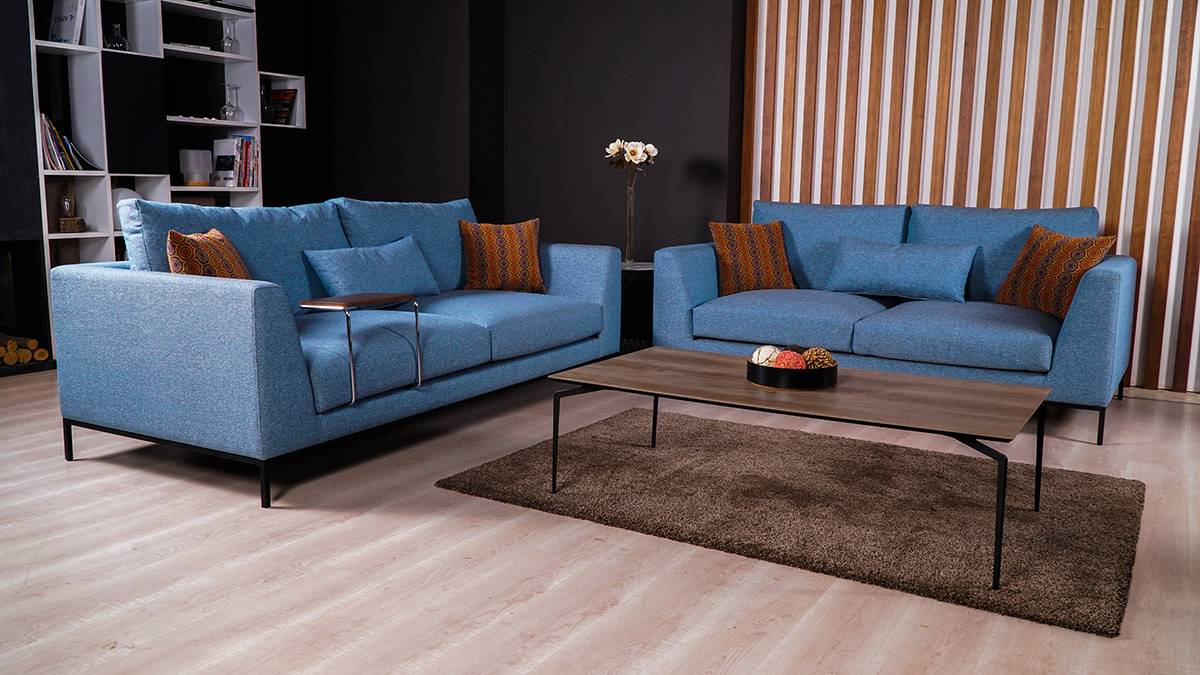 EA1460 Sofa Set