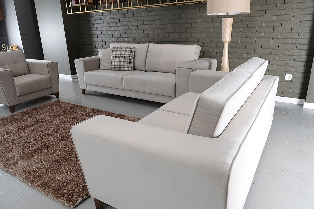 EA1500 Sofa Set