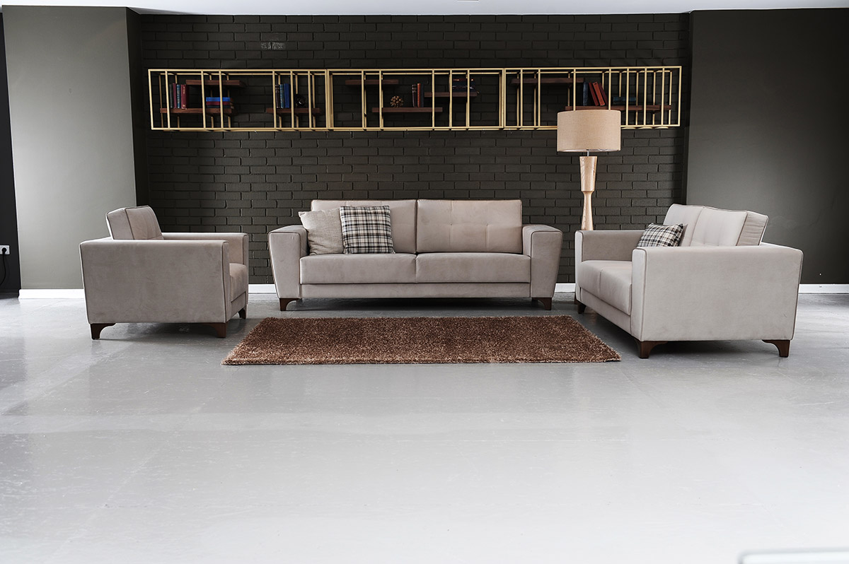 EA1500 Sofa Set