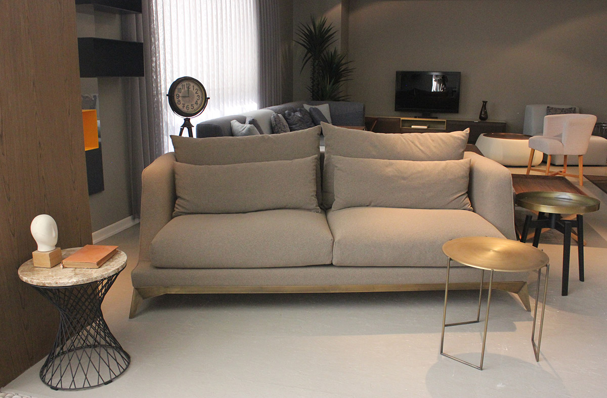 EA1510 Sofa Set