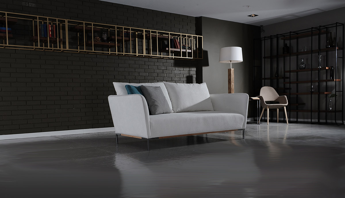EA1530 Sofa Set