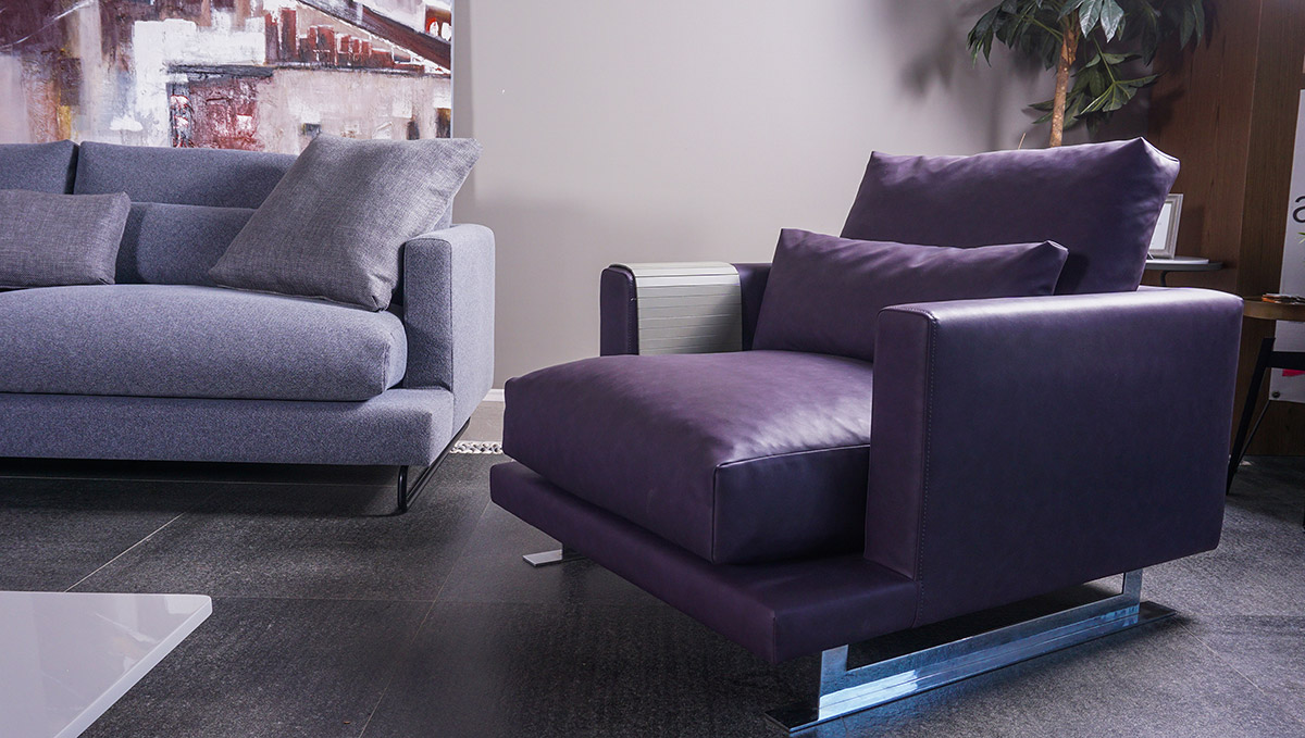 EA1560 Sofa Set