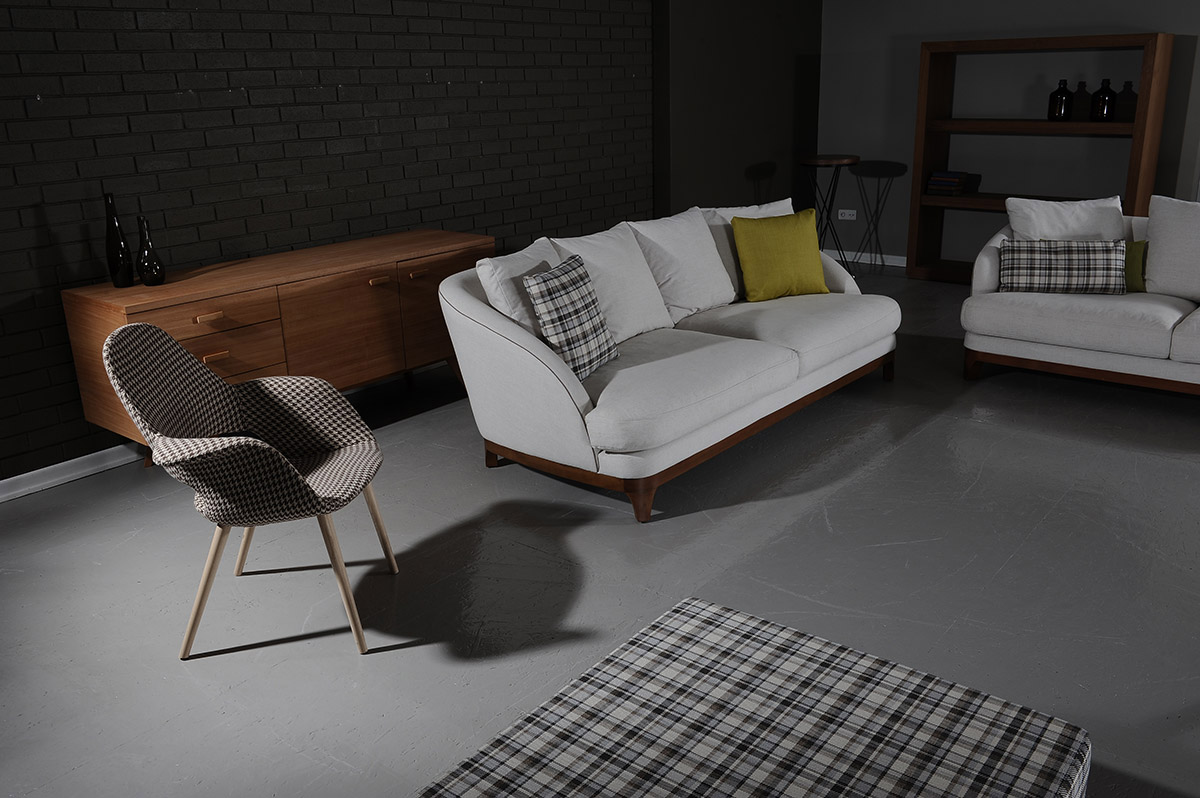 EA1620 Sofa Set