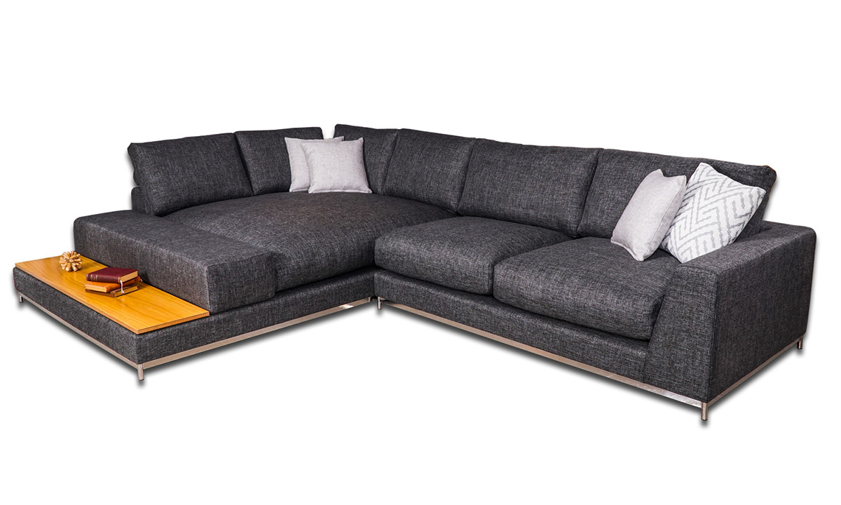 EA2080 Corner Sofa