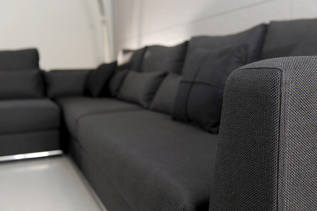 EA2400 Corner Sofa