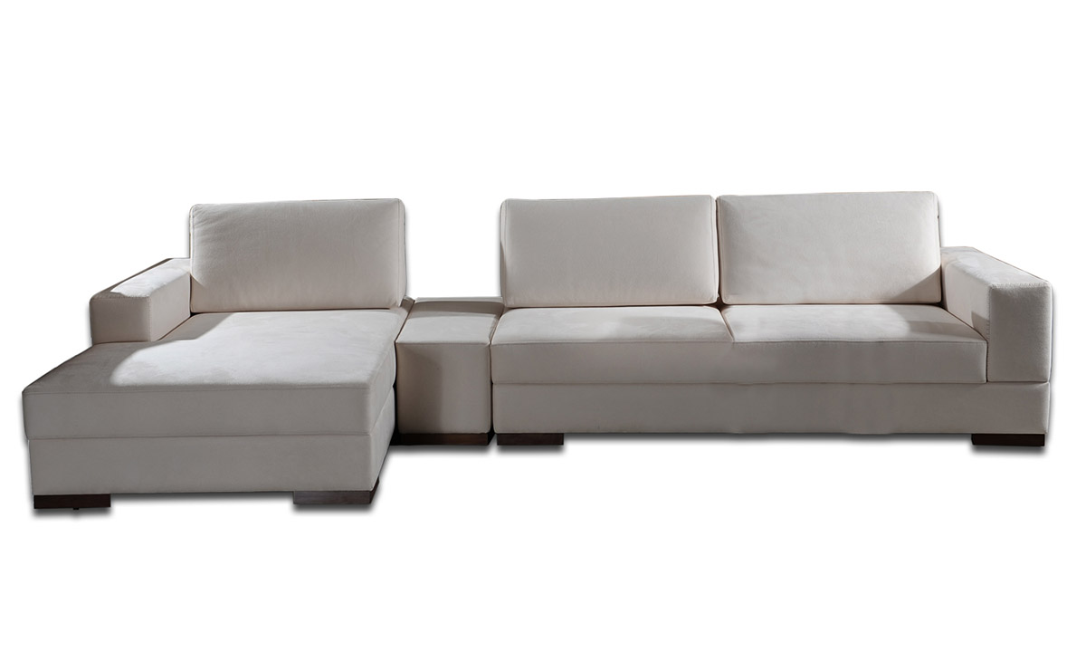 EA2660 Corner Sofa
