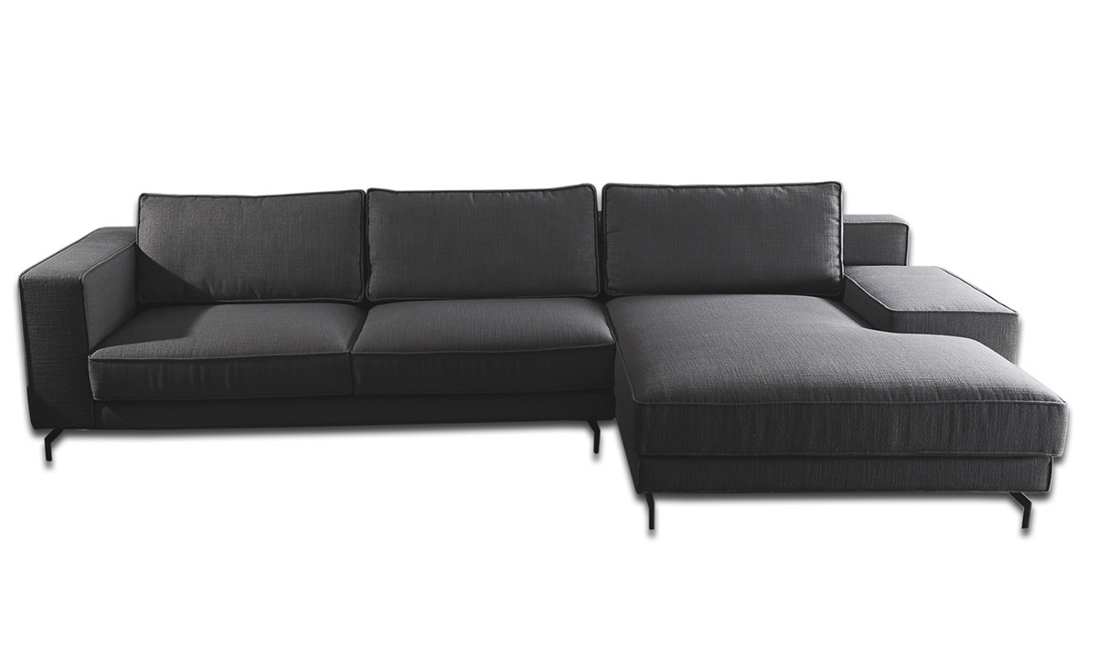 EA2700 Corner Sofa
