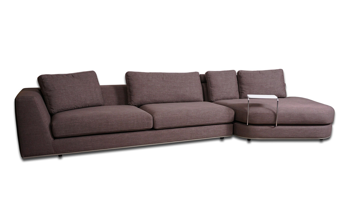 EA2730 Corner Sofa