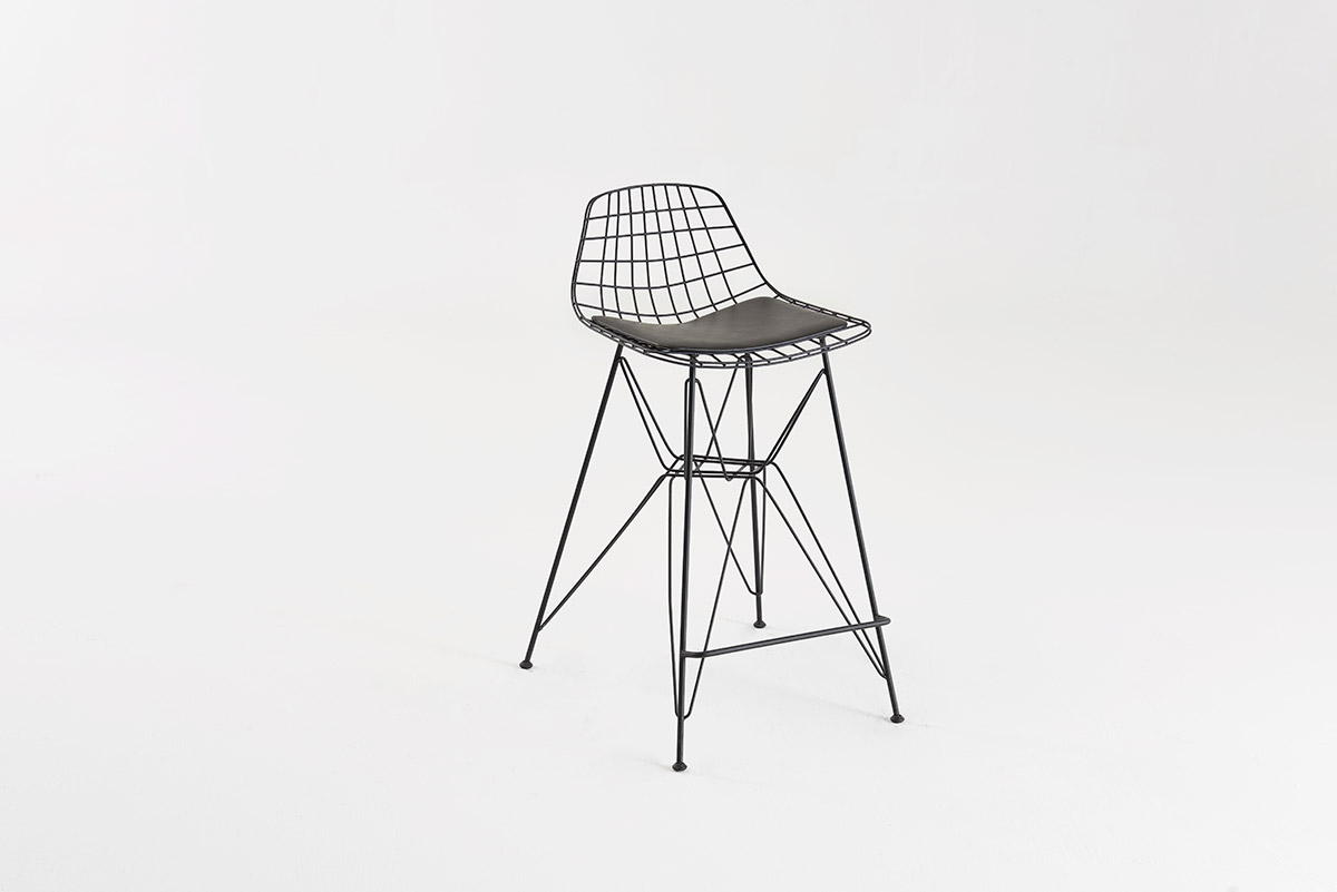 EA8242 Bar Chair