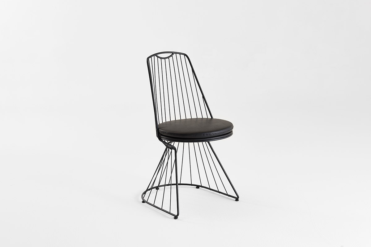 EA8291 Chair