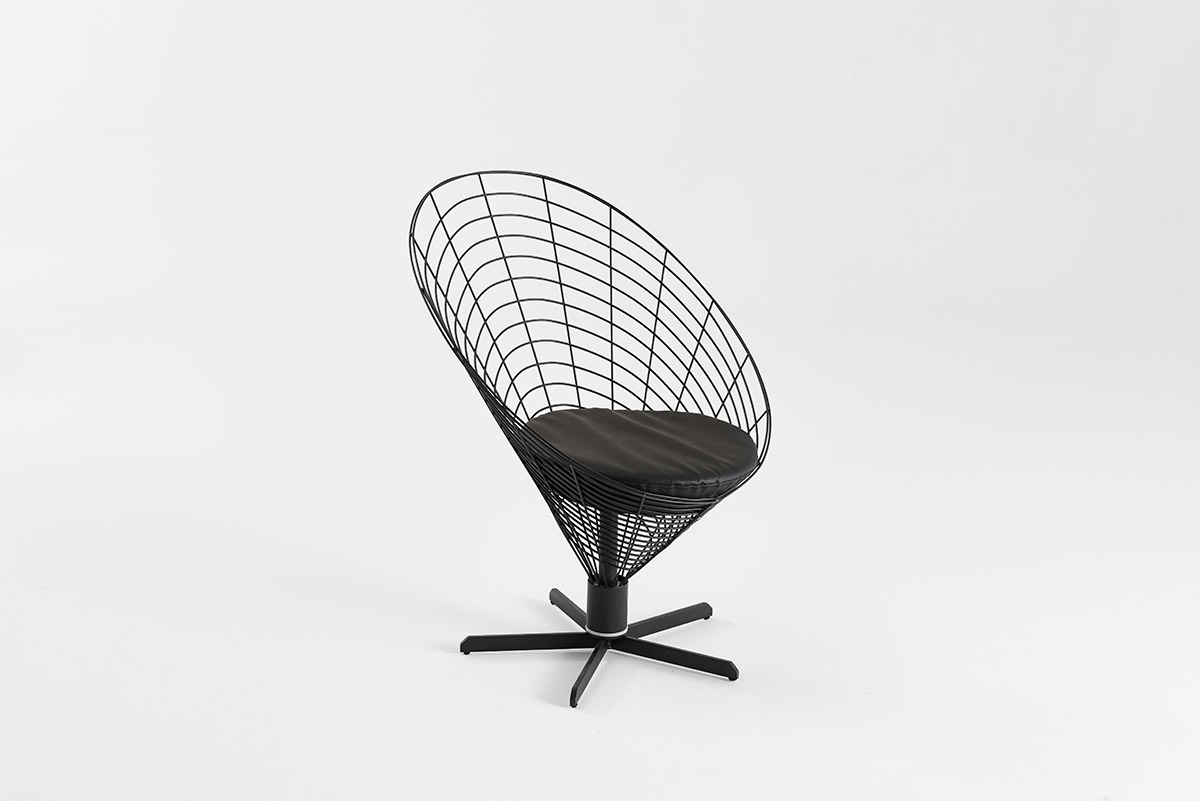 EA8341 Chair