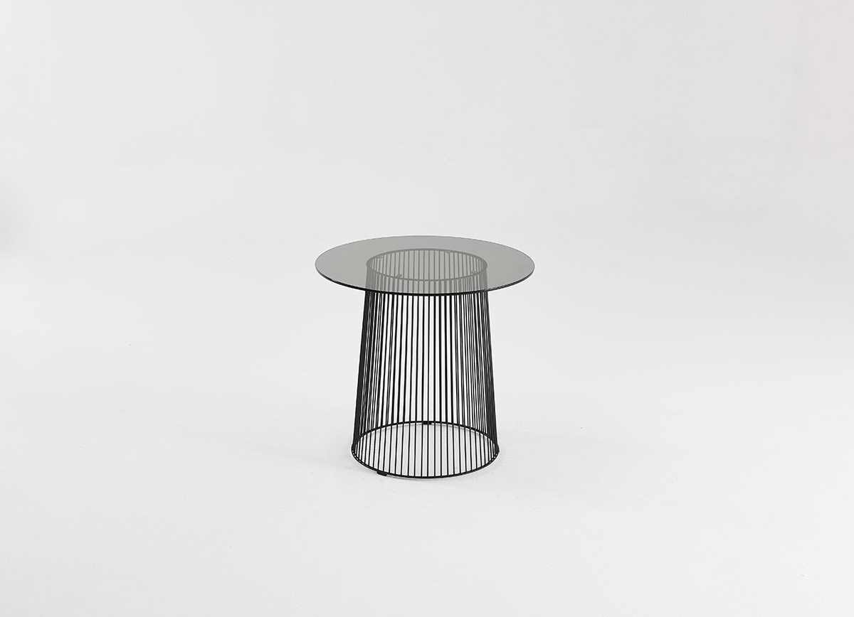 EA8584 Accent Table