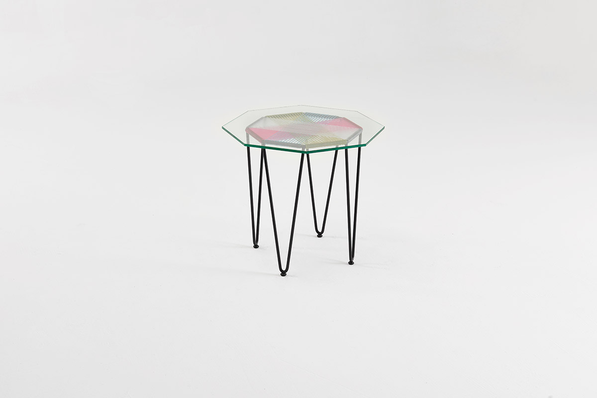 EA8645 Accent Table