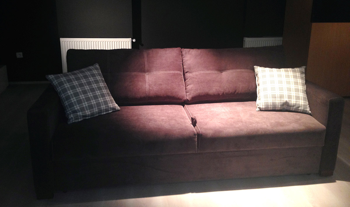 EA3153 Sofa Bed